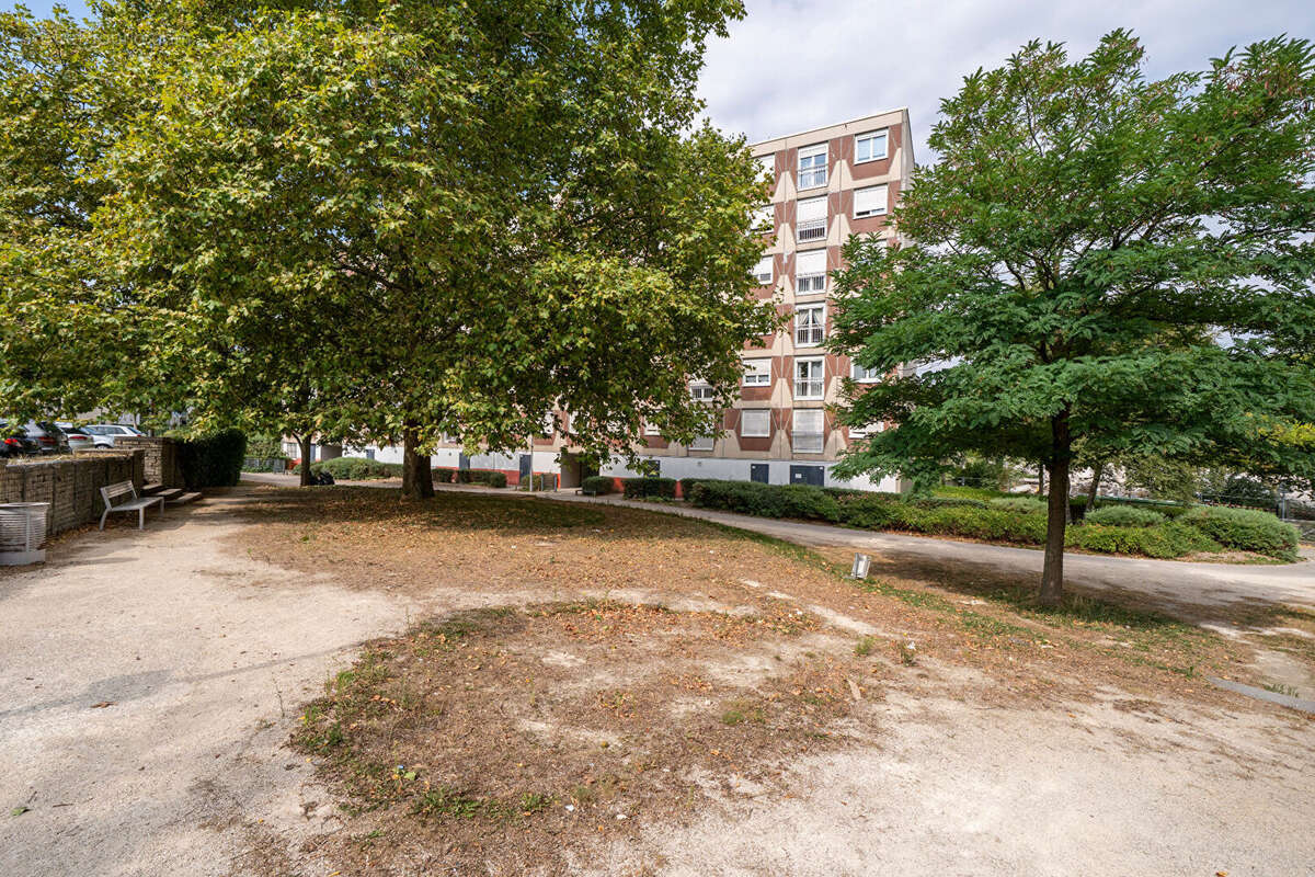 Appartement à VANDOEUVRE-LES-NANCY