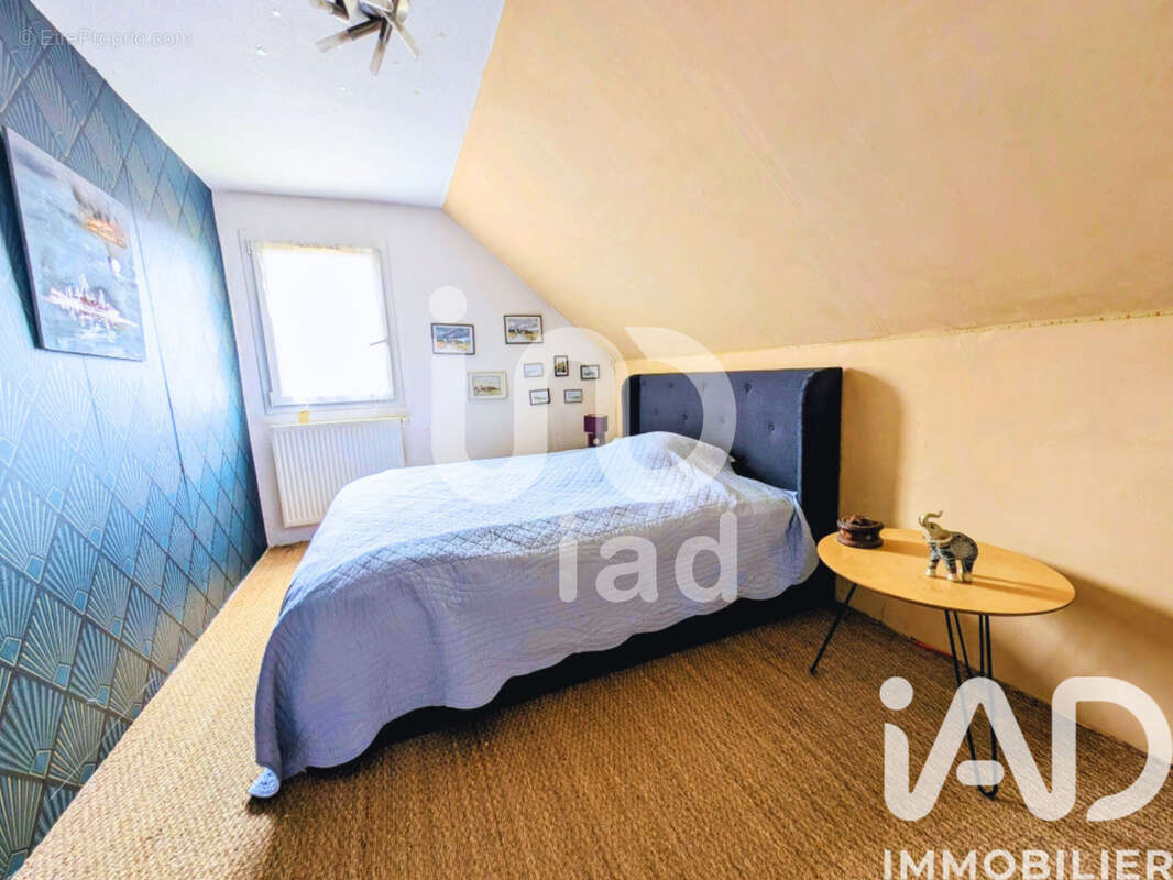 Photo 9 - Maison à ORCHAMPS-VENNES