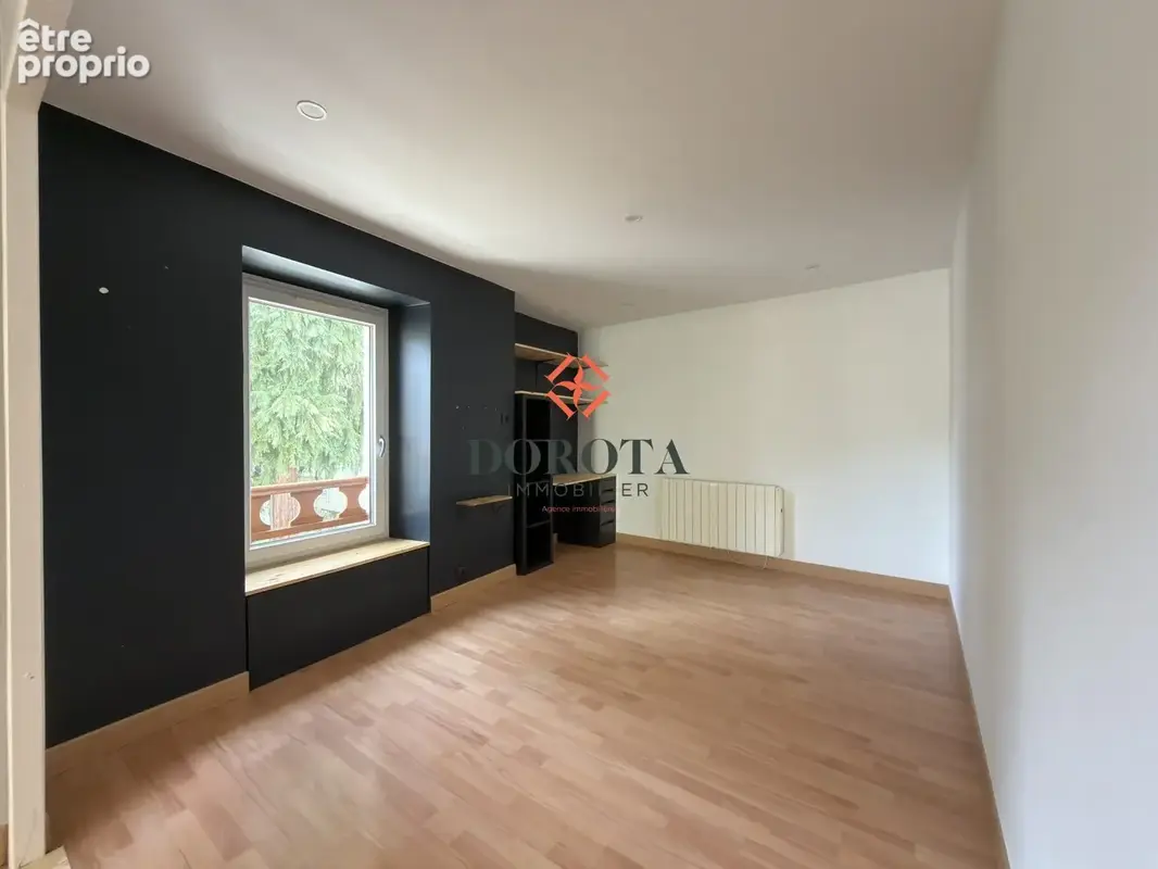 Appartement 68 m² à Allevard  - photo 5