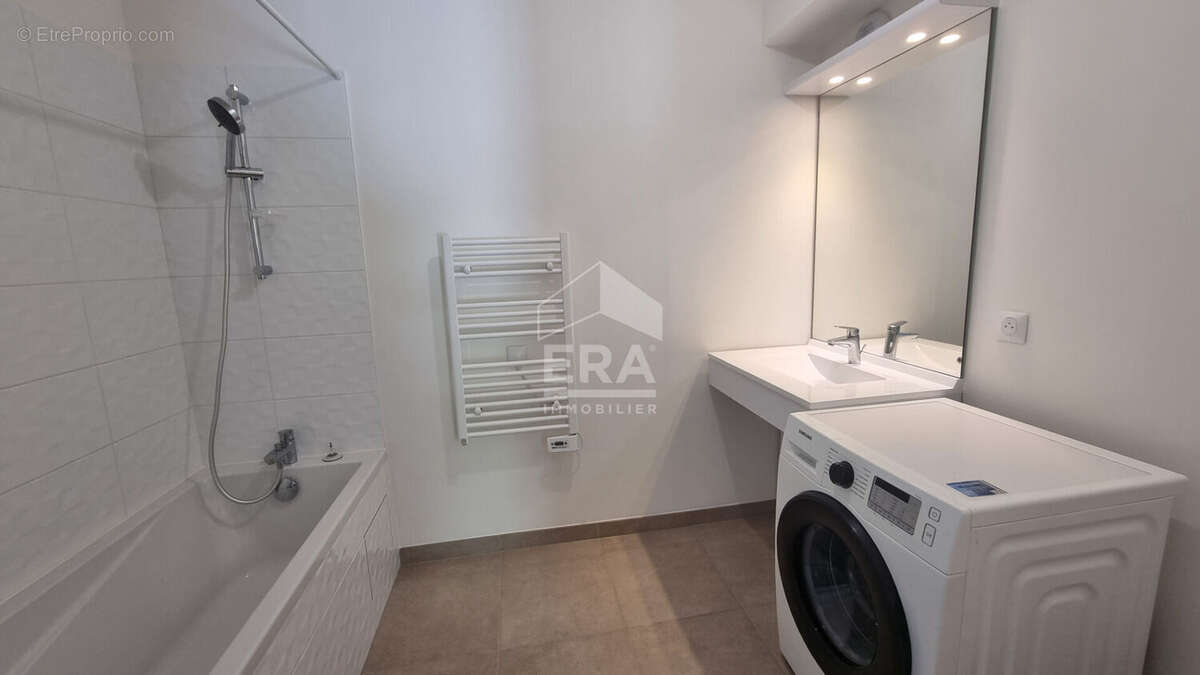Appartement à NEUILLY-SUR-MARNE