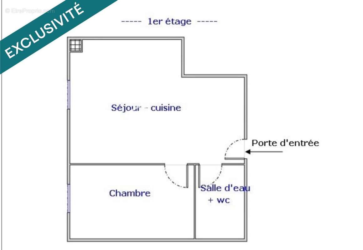 Photo 6 - Appartement à CHARAVINES