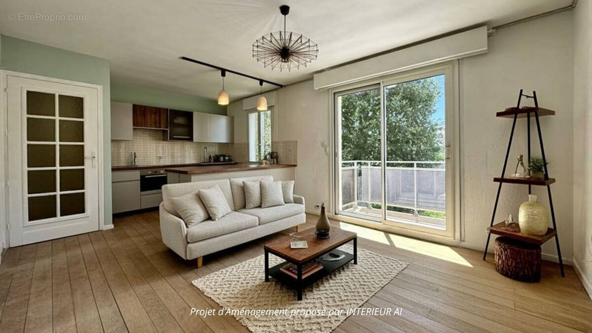 Appartement à ROYAN