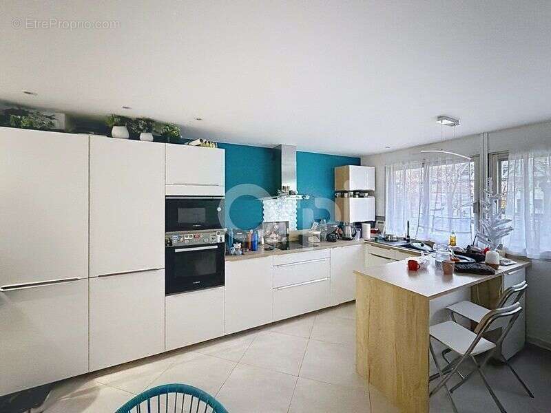 Appartement à PARIS-13E
