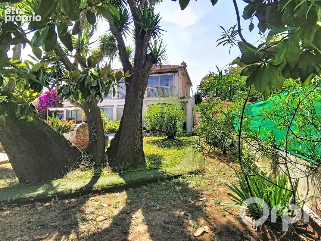 Photo Appartement à Toulon au prix de 336 000€