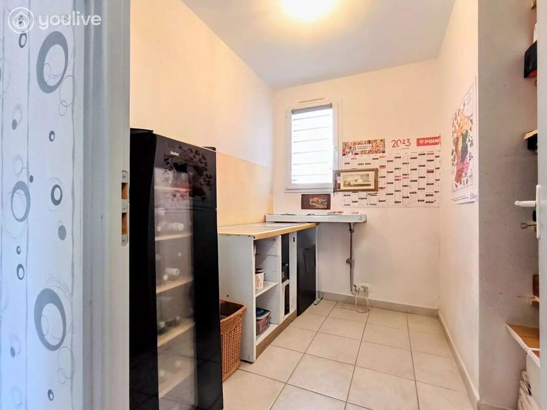 Bois-de-Céné – Coup de cœur ! Plain-pied de 109 m² avec séjour de 51 m², véranda et jardin clos - photo 15