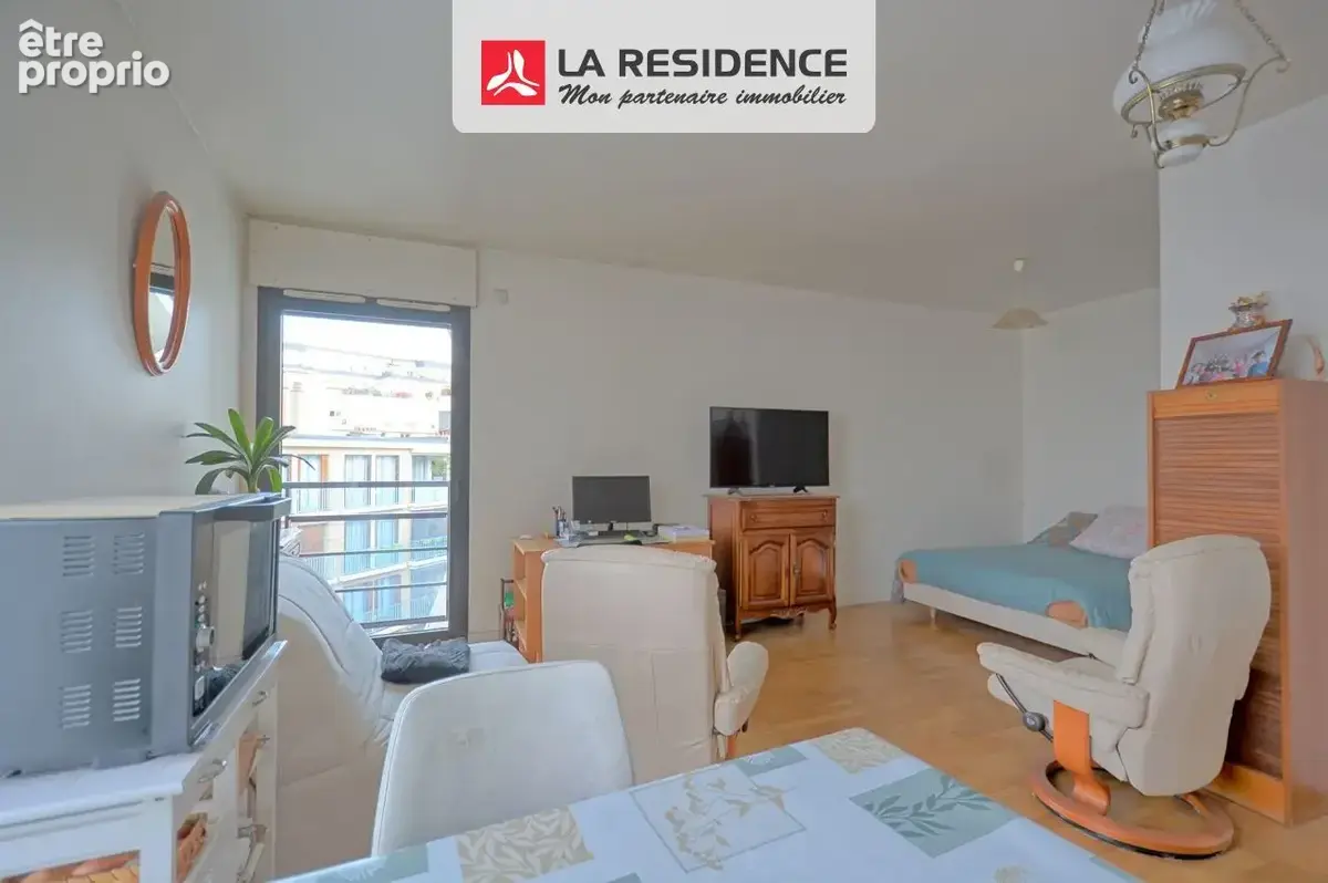 Appartement 1 pièce 35 m² à vendre à Boulogne-Billancourt (92100) - photo 6