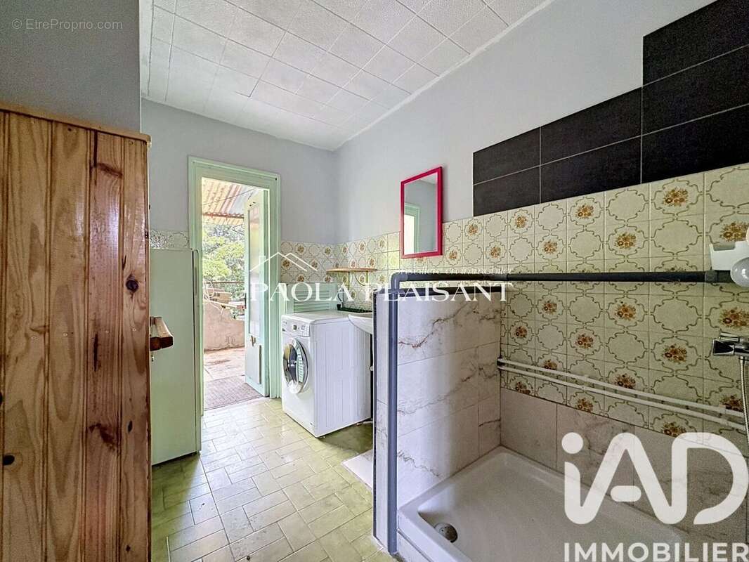 Photo 3 - Maison à TREMBLAY-EN-FRANCE