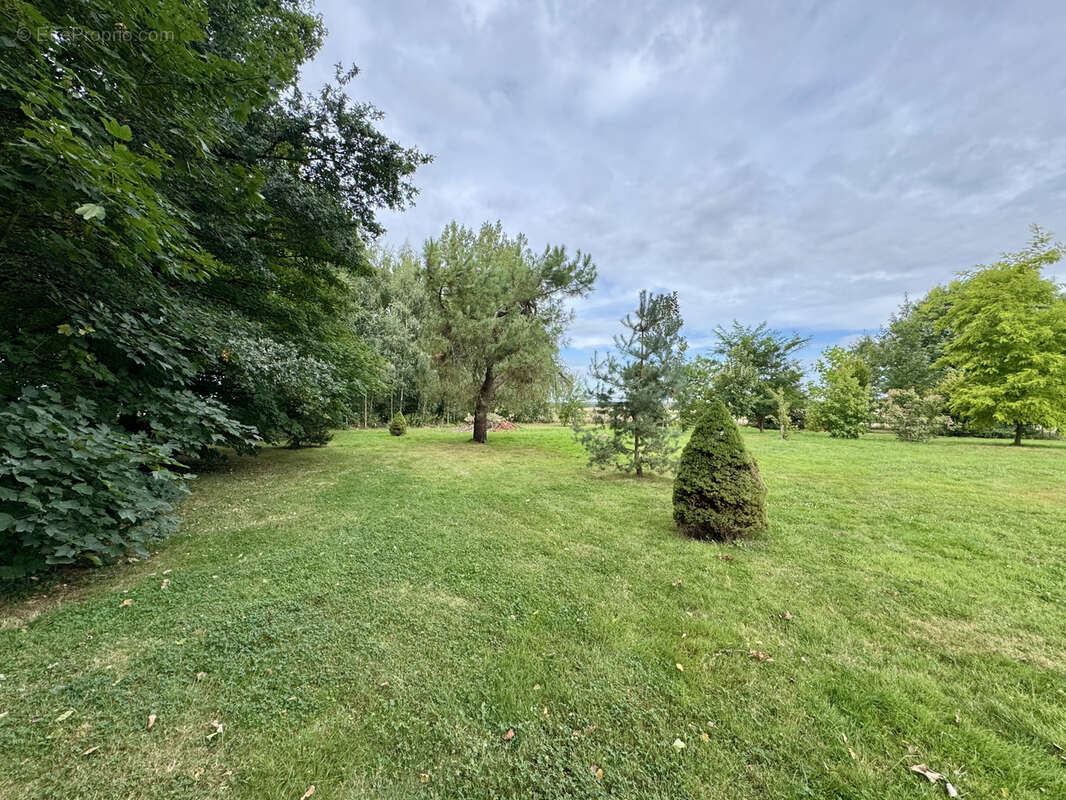 Maison à LA FERTE-SOUS-JOUARRE