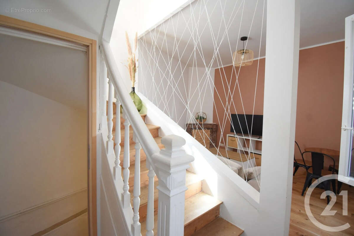 Maison à VICHY