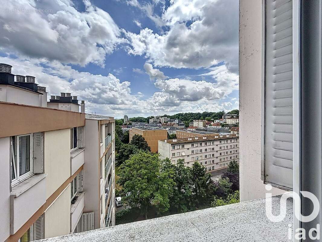 Photo 6 - Appartement à IVRY-SUR-SEINE