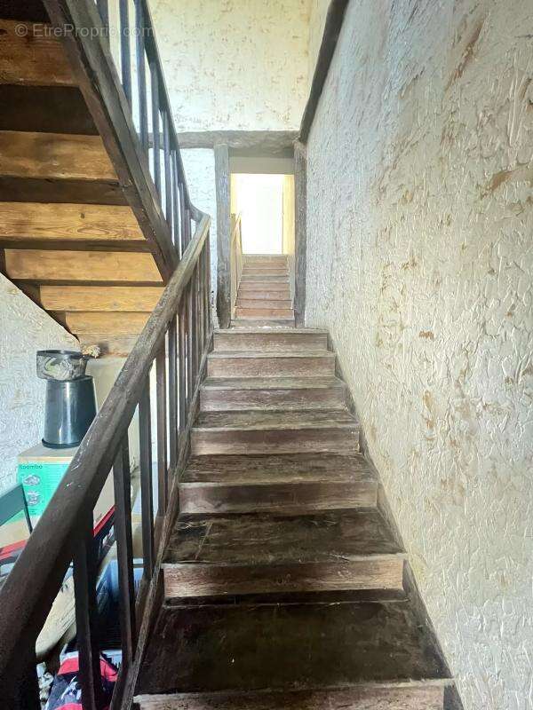 Maison à AUCH