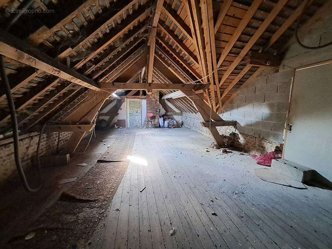 Maison Saint Paul Aux Bois 4 pièce(s) 58 m2 - photo 6