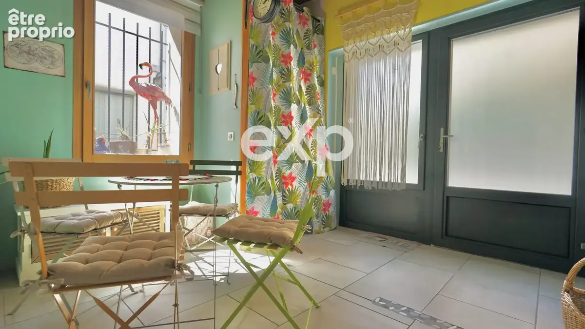 Maison 4 pièces 117 m² à vendre à Aigues-Mortes (30220) - photo 3