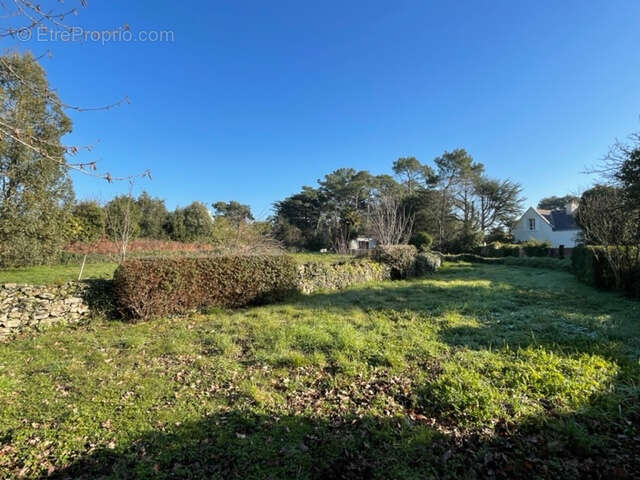 Maison à LARMOR-BADEN