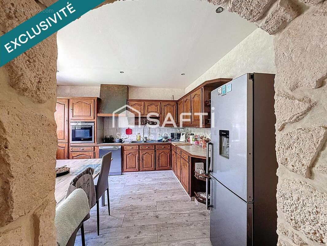 Photo 4 - Maison à BRIE