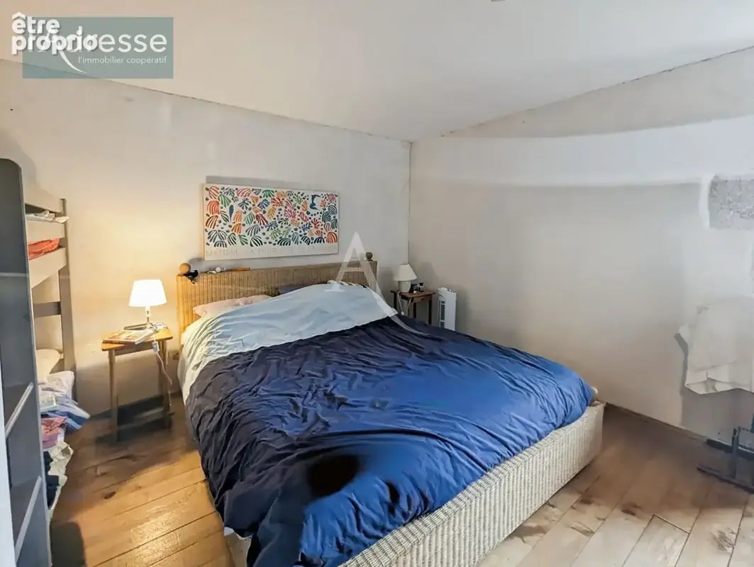 Maison Quercynoise avec pigeonnier et piscine - proche Montcuq - photo 14