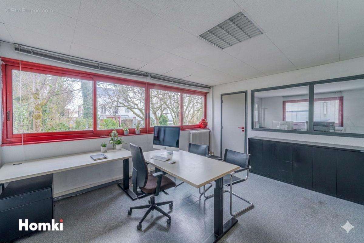 Appartement à OYONNAX