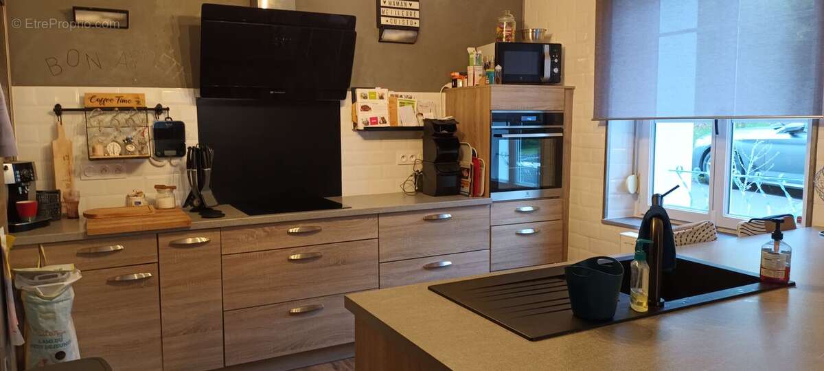 Photo 6 - Maison à SERY