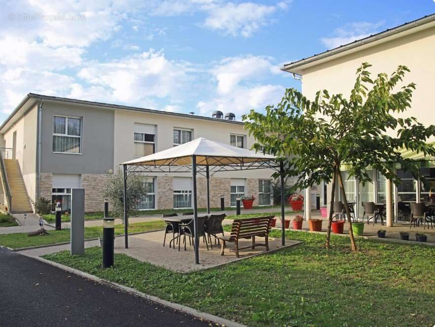 Appartement à VILLENEUVE-SUR-LOT