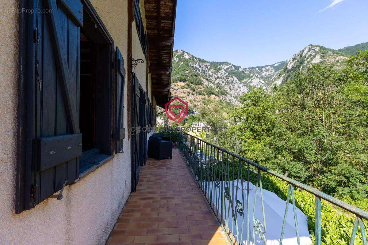 Maison avec gîte dans les Pyrénées Audoises - photo 19