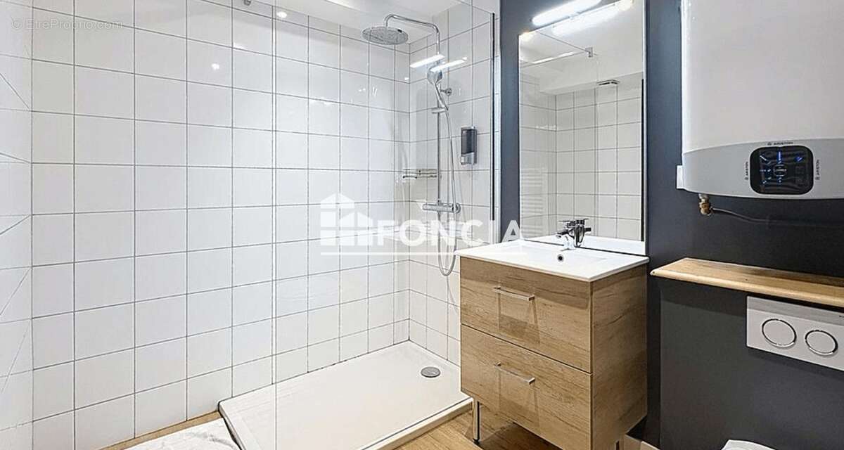 Appartement à LISIEUX