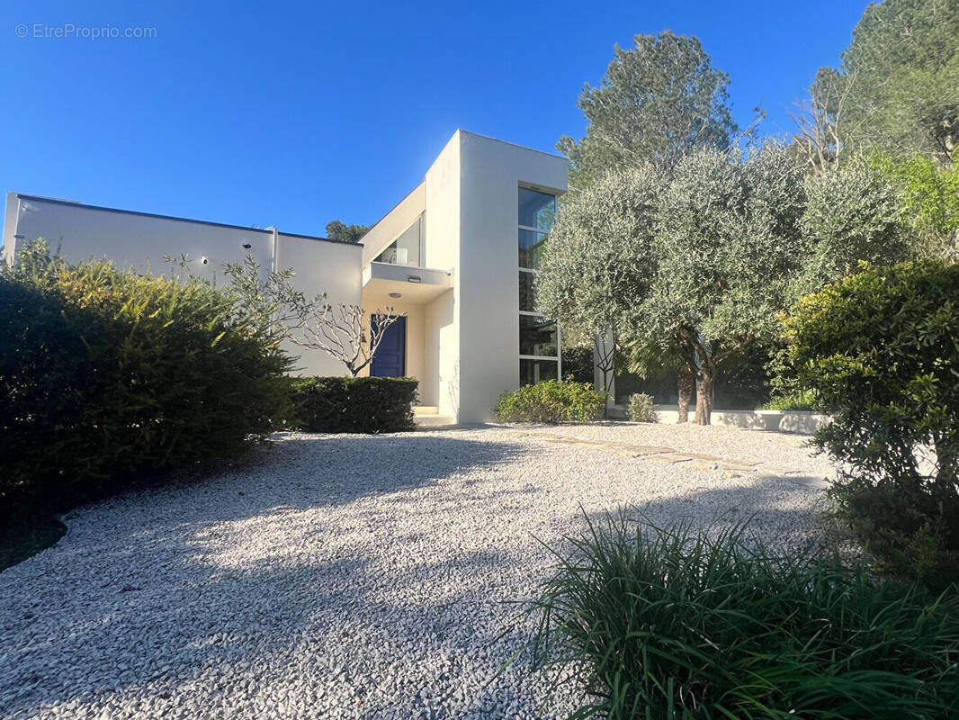 Maison à BEZIERS