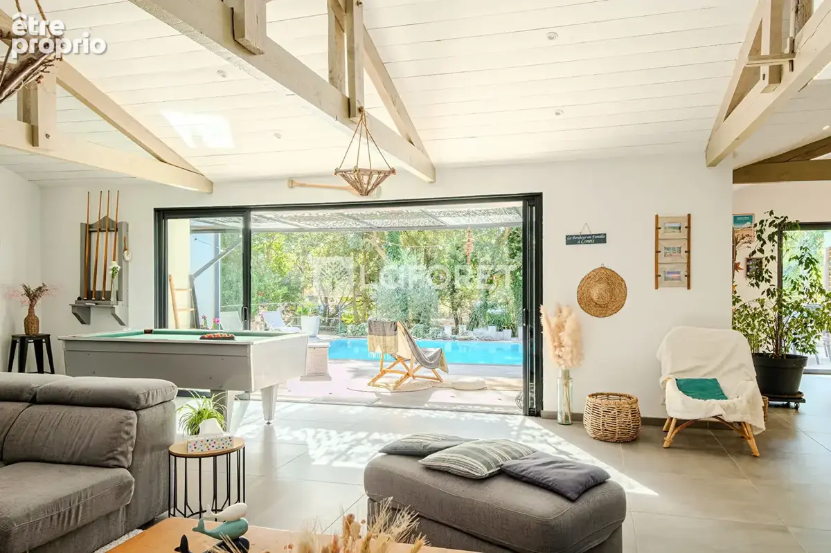 Maison d'architecte à CONTIS Plage - photo 4