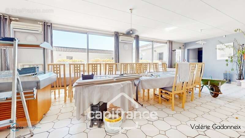 Maison à SAINTE-SOULLE