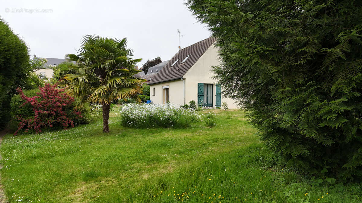 Maison à HAM