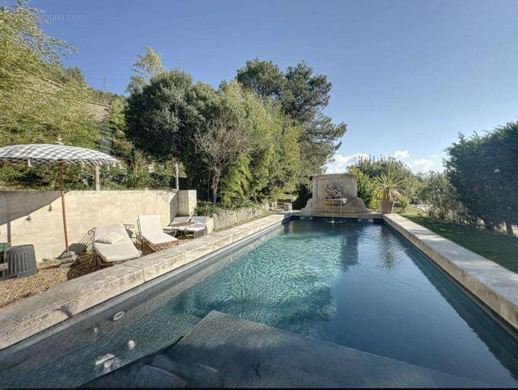 Maison à CHEVAL-BLANC