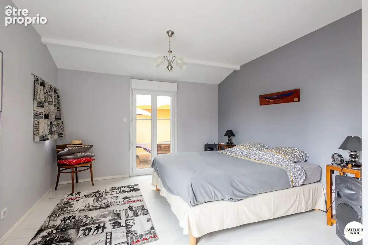 Maison  7 pièce(s) 200 m2 - photo 6