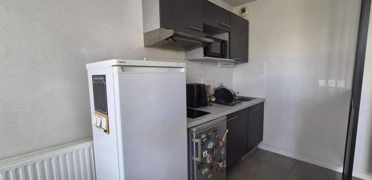Appartement T2 - 46m² - Blagnac - photo 4