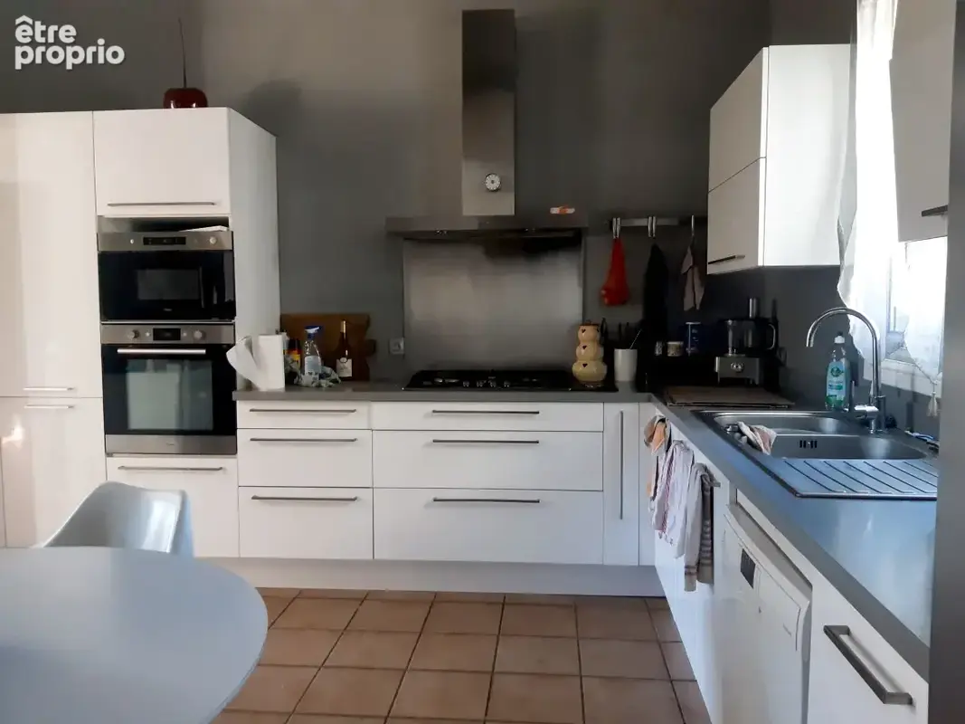 Villa  t4 plain pied hyeres - photo 6