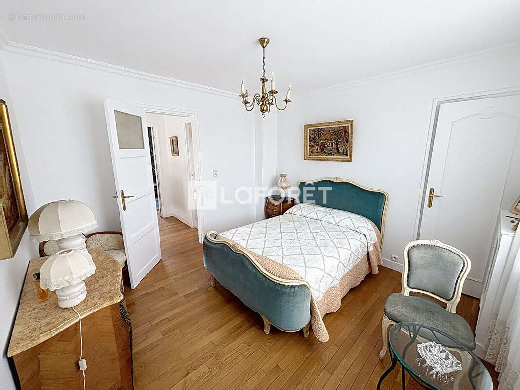 Maison à CHEVILLY-LARUE