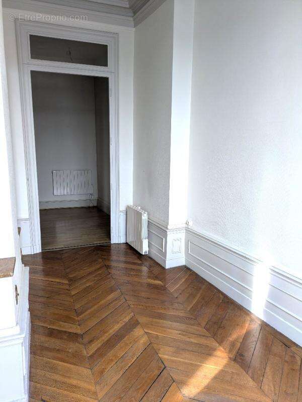 Appartement à LYON-2E