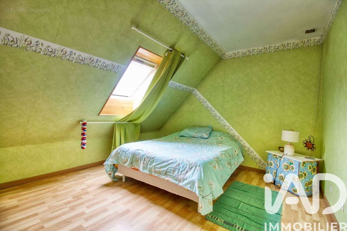 Photo 7 - Maison à MAGNY-EN-VEXIN