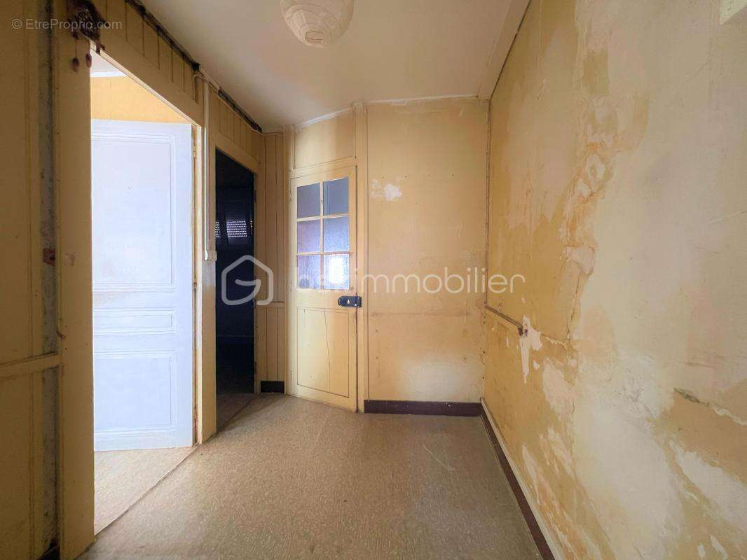 Maison de caractère 3 chambres à 150 mètres de la mer - photo 11