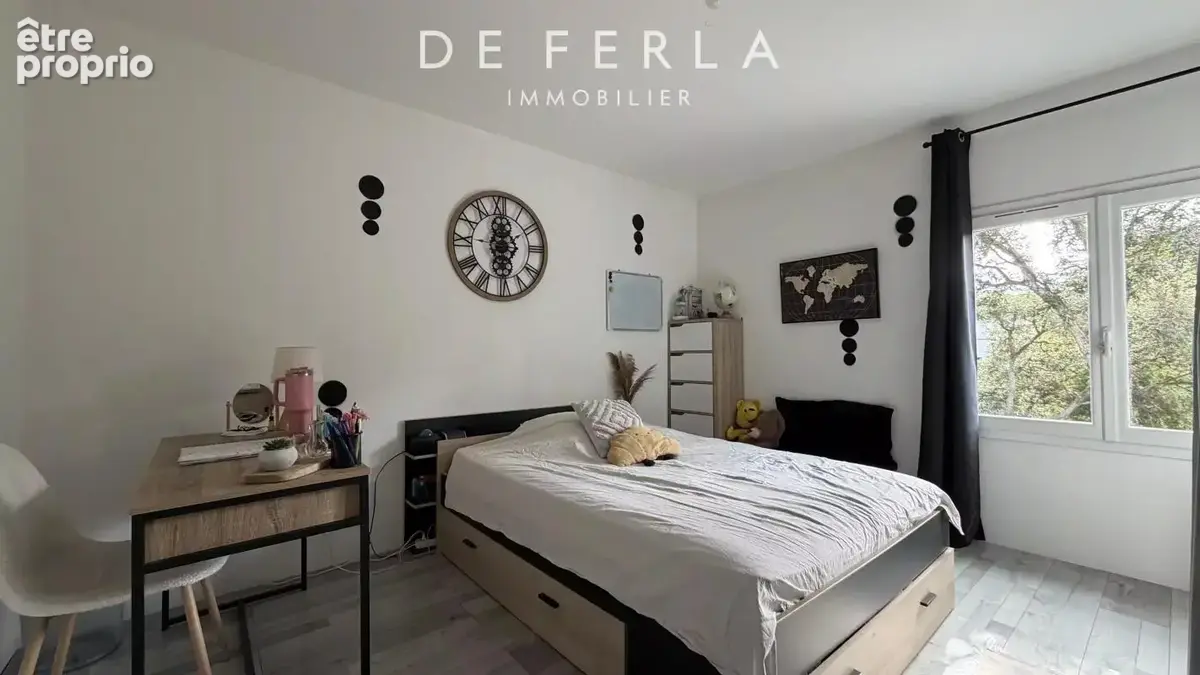 Fréjus – Saint-Aygulf - Villa éco-contemporaine - photo 13