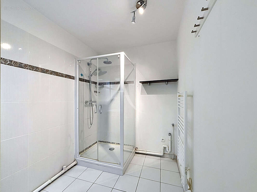 Appartement à CHATELAILLON-PLAGE