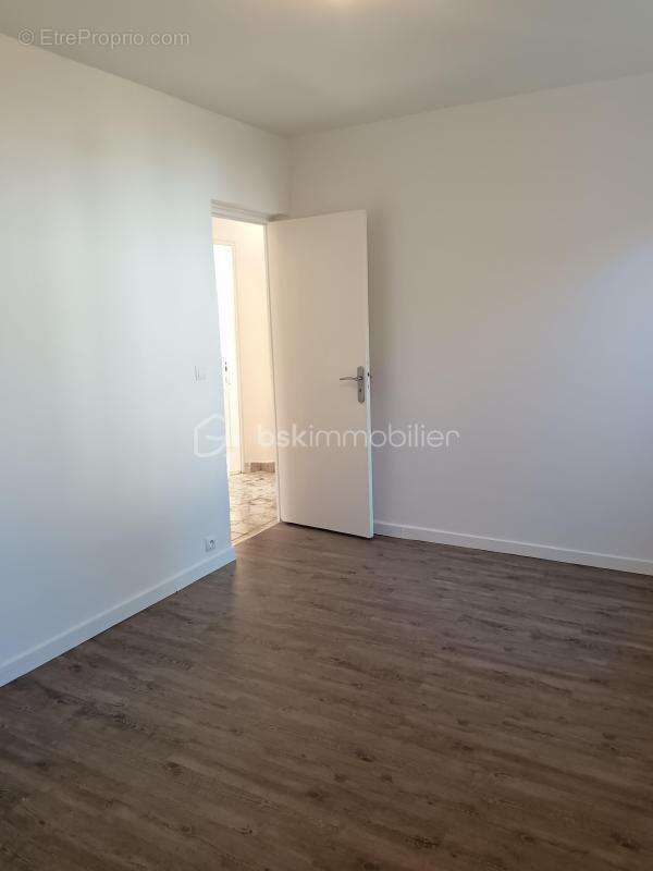 Appartement à TOURNAN-EN-BRIE