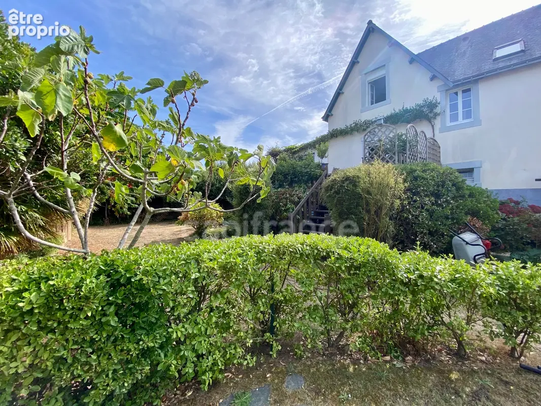 Maison à vendre 6 pièces  (56) - photo 37