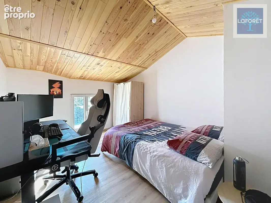 Maison en pierre 4 chambres - photo 7