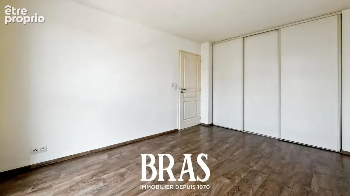 VERTOU - T2 - 44 M² - Route de Clisson - photo 6
