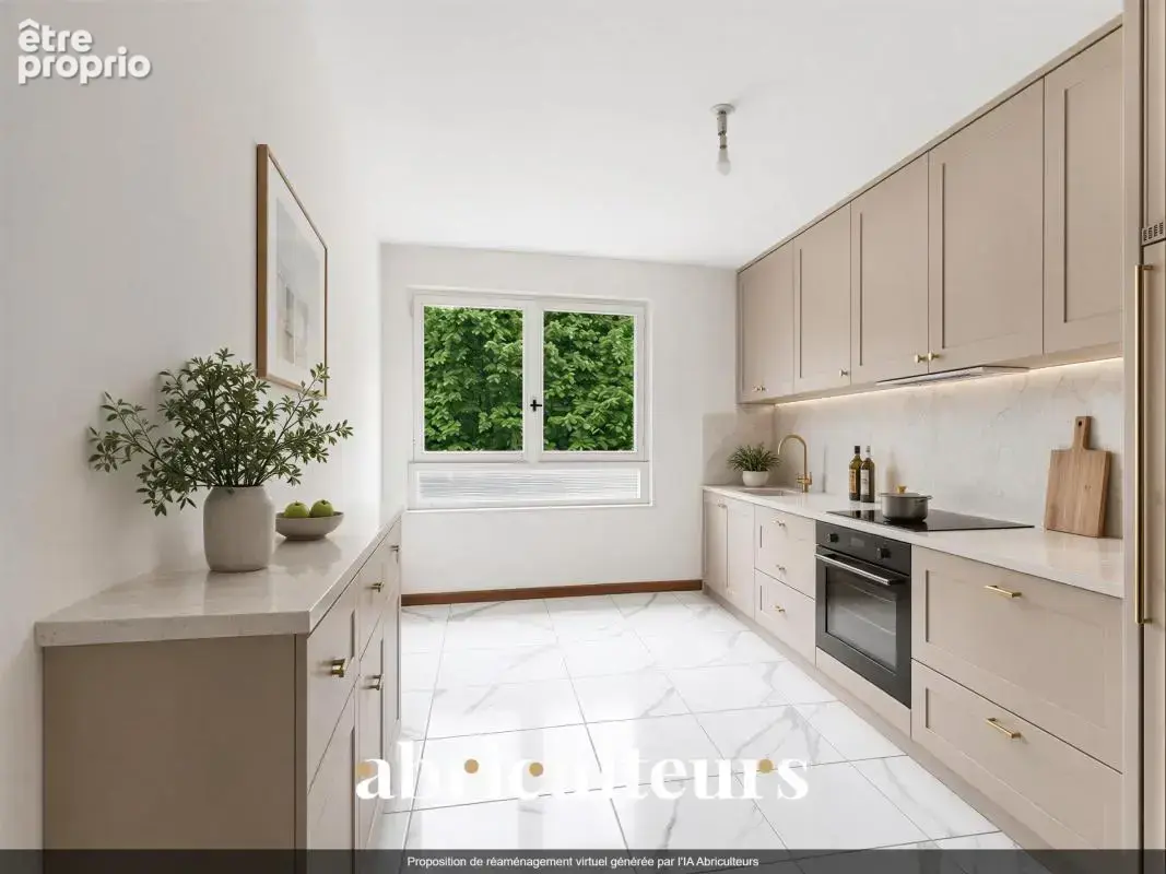 Versailles - Clagny-Glatigny - Appartement 3 pièces – 67 m² - balcon, cave + parking - photo 10