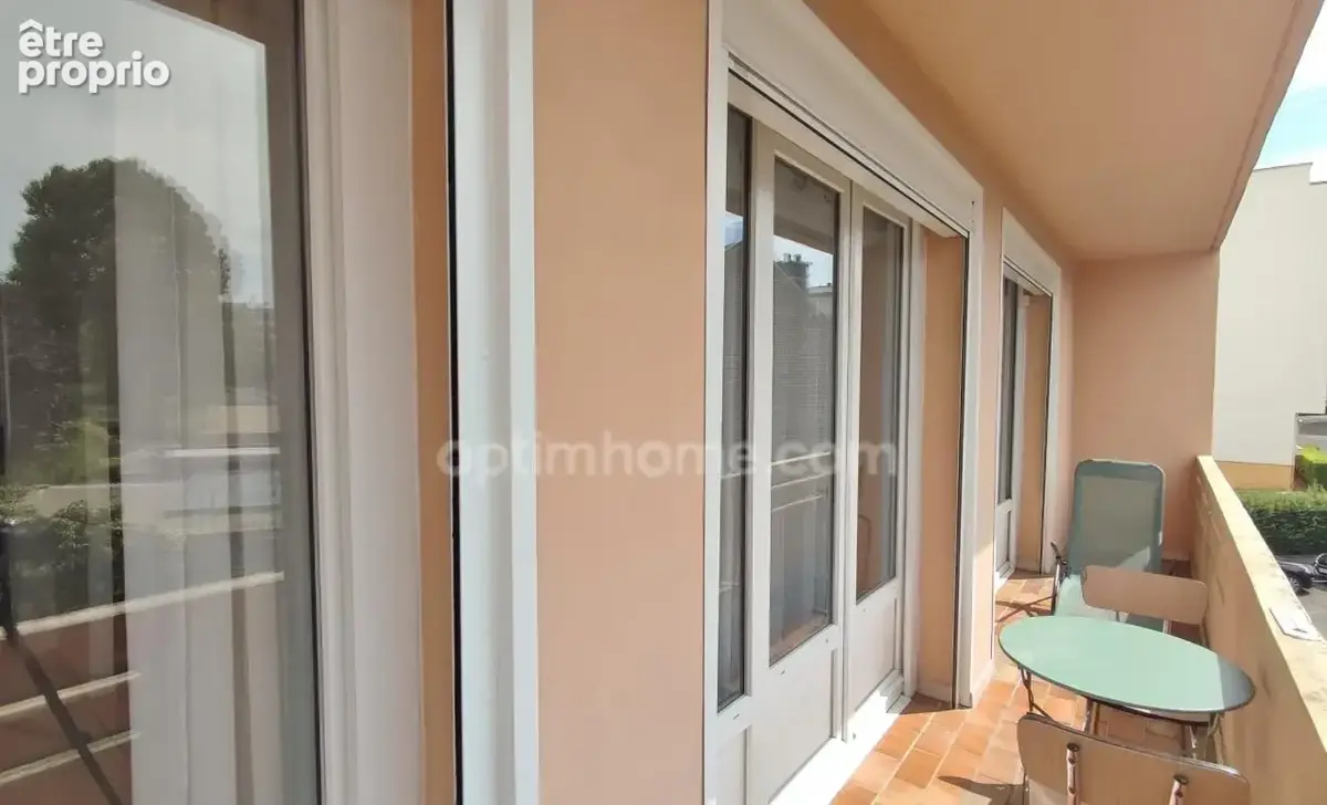 Appartement à vendre 4 pièces SAINT QUENTIN (02) - photo 4