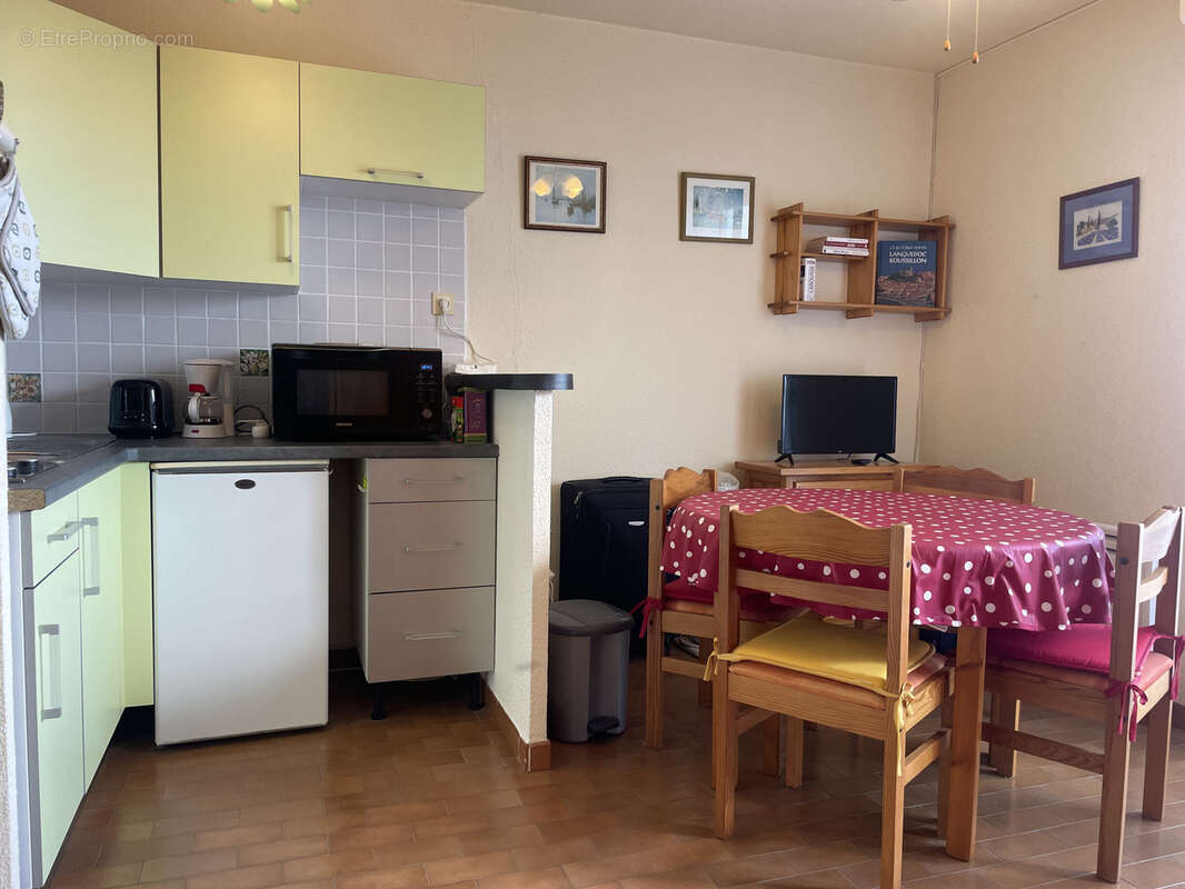Appartement à SAINT-NAZAIRE