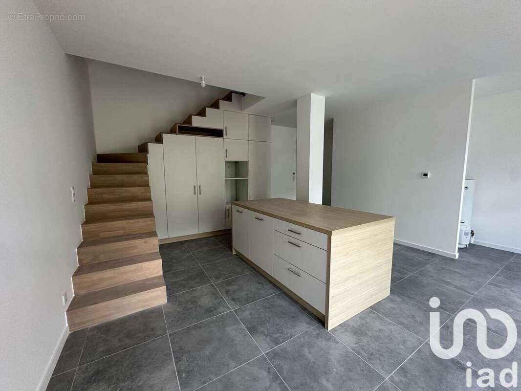 Photo 6 - Appartement à GRIESHEIM-PRES-MOLSHEIM