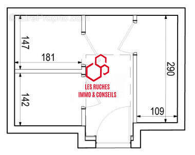 Appartement à JOINVILLE-LE-PONT