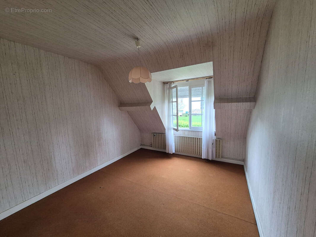 Maison à LONGUENESSE