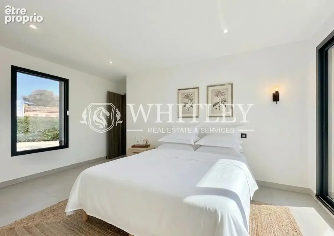 En Exclusivité Villa 6 pièces 180m2 avec piscine - photo 14